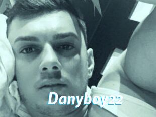 Danyboy22