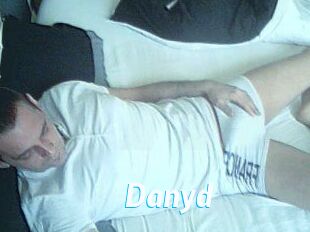 Danyd