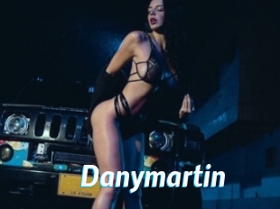 Danymartin