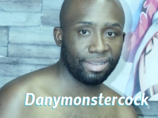Danymonstercock