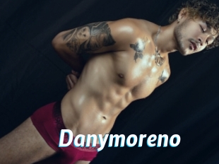 Danymoreno