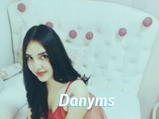 Danyms