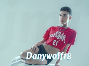 Danywolf18