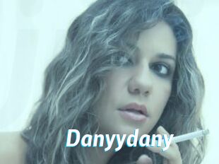 Danyydany