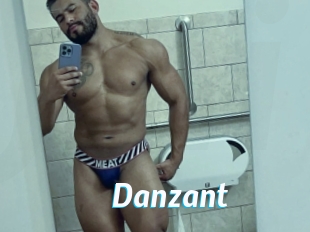 danzant J Mine