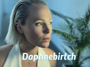 Daphnebirtch