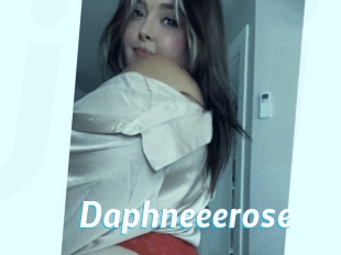 Daphneeerose