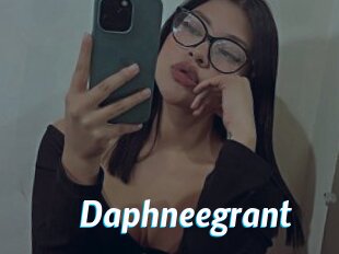 Daphneegrant