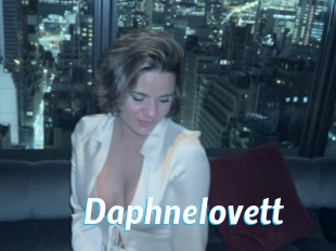 Daphnelovett