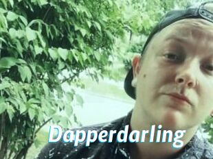 Dapperdarling