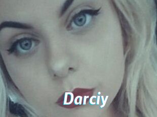 Darciy