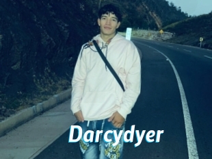 Darcydyer