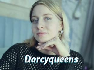 Darcyqueens