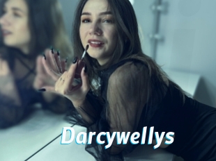 Darcywellys