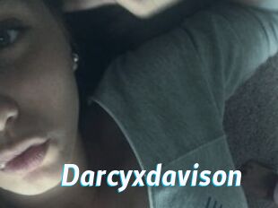 Darcyxdavison
