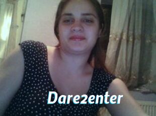 Dare2enter
