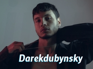 Darekdubynsky