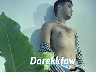 Darekkfow