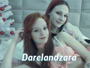 Darelandzara