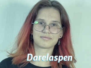 Darelaspen