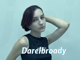 Darelbroady