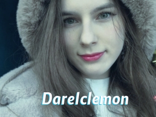 darelclemon J Mine
