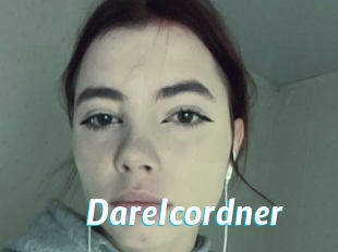 darelcordner J Mine