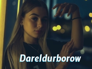 Dareldurborow