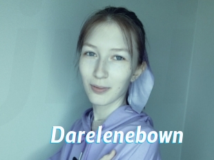Darelenebown