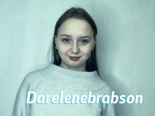 Darelenebrabson