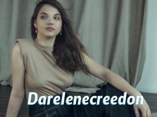 Darelenecreedon