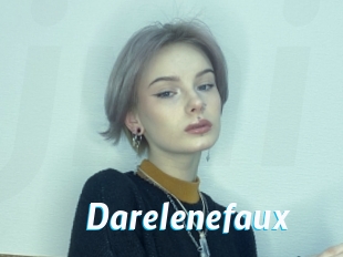 Darelenefaux