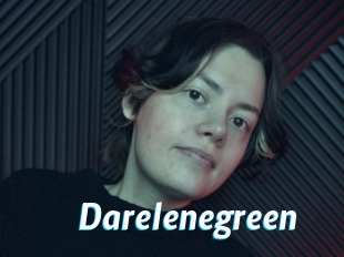 Darelenegreen