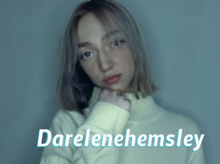 Darelenehemsley