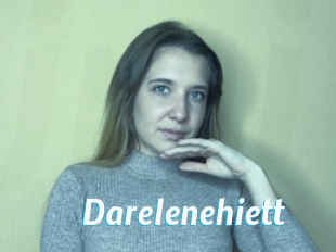 Darelenehiett