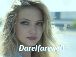 Darelfarewell