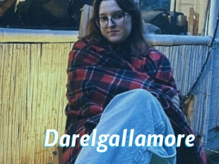 Darelgallamore