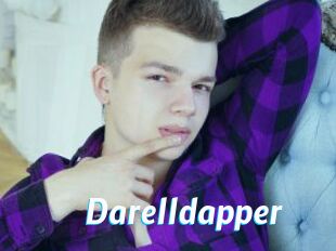 Darelldapper