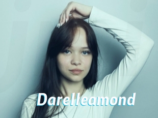 Darelleamond
