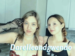 Darelleandgwendo