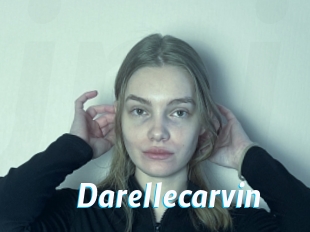 Darellecarvin