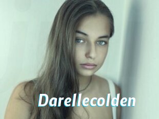 Darellecolden