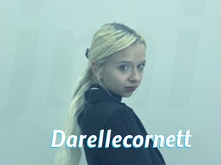 Darellecornett