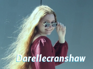 Darellecranshaw