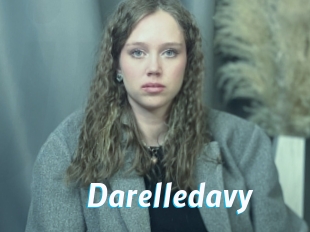 Darelledavy