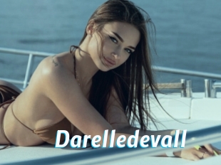 Darelledevall