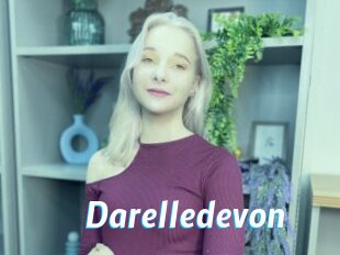 Darelledevon