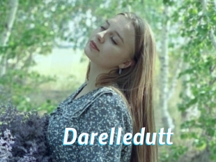Darelledutt