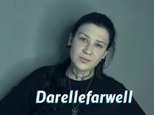 Darellefarwell