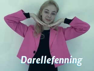 Darellefenning